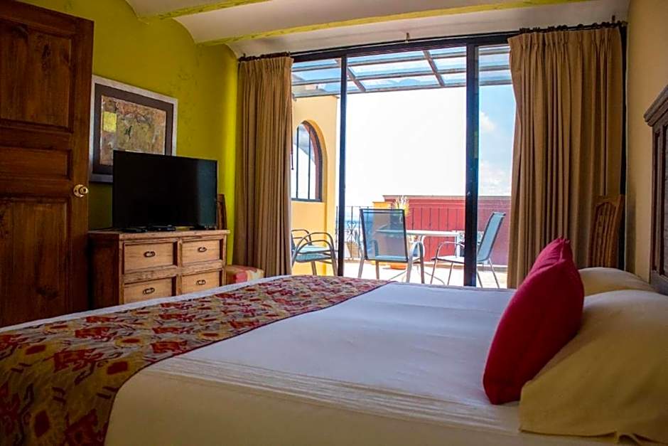 Hotel Casa Don Pascual