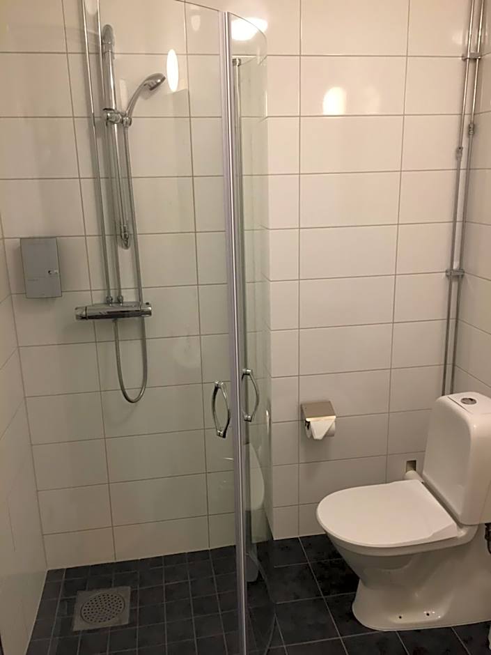 Vallabiten Rum och Lägenheter