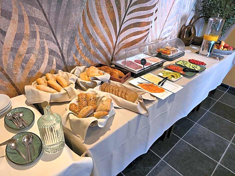 Wilgenhof Boutique Hotel "volledig vernieuwd en onder nieuw beheer"