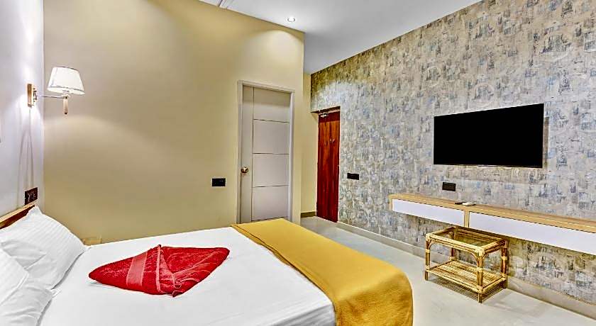 IZI Beach Stay