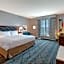 Hampton Inn By Hilton & Suites Sunnyvale-Silicon Valley, Ca