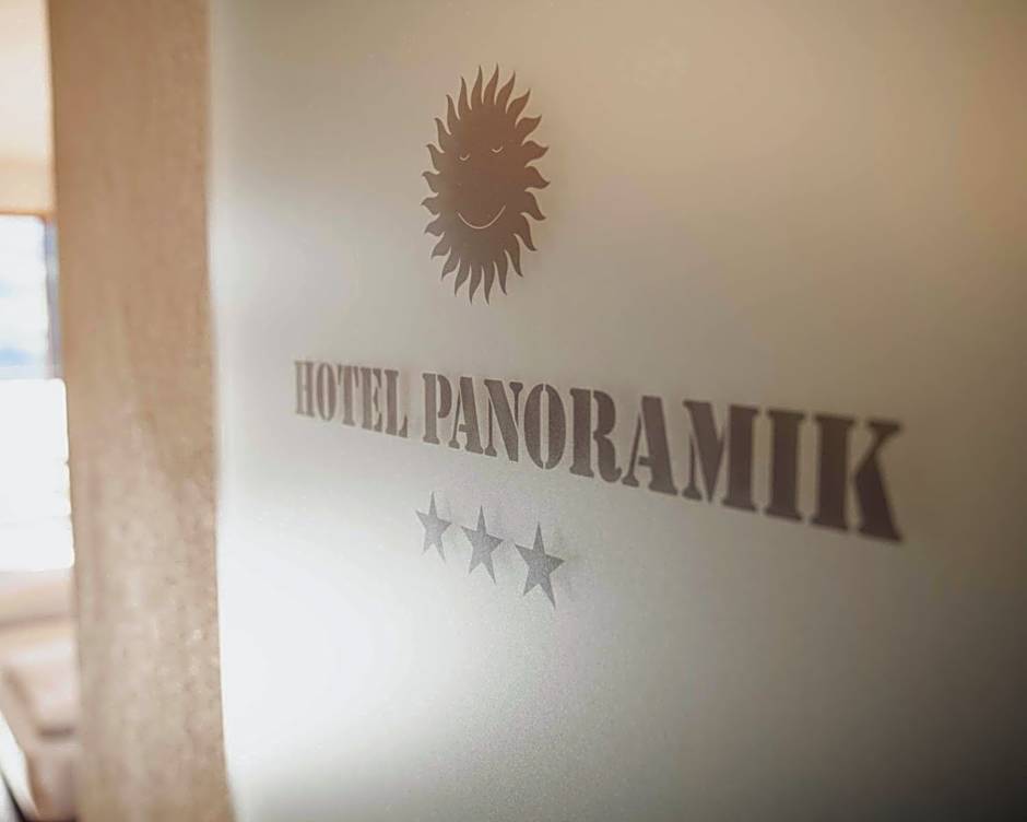 Hotel Panoramik