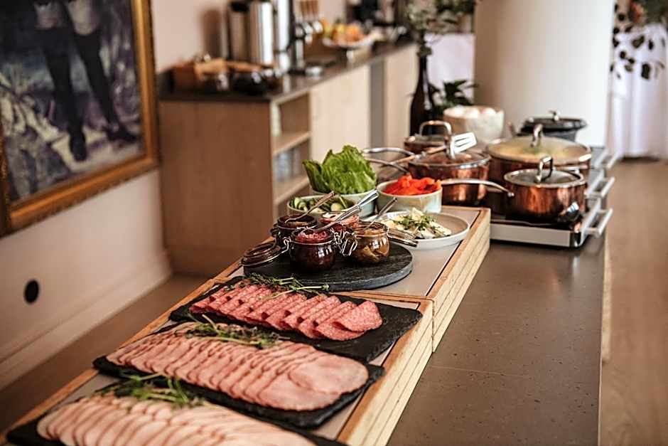 Home Hotel Christian IV