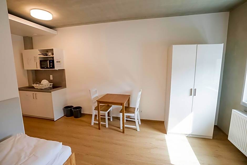 SITE.INN Denkendorf