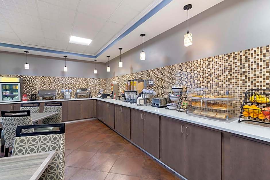 Best Western Savannah Airport Inn & Suites