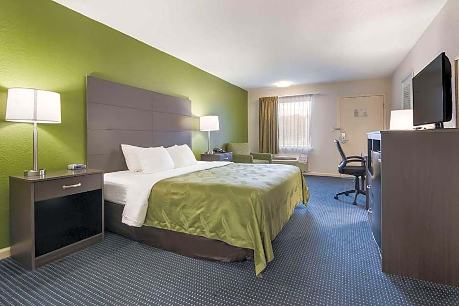 Quality Inn Little Creek