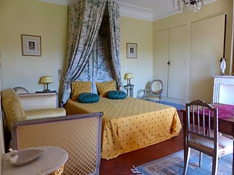 Double Room - Marie Antoinette