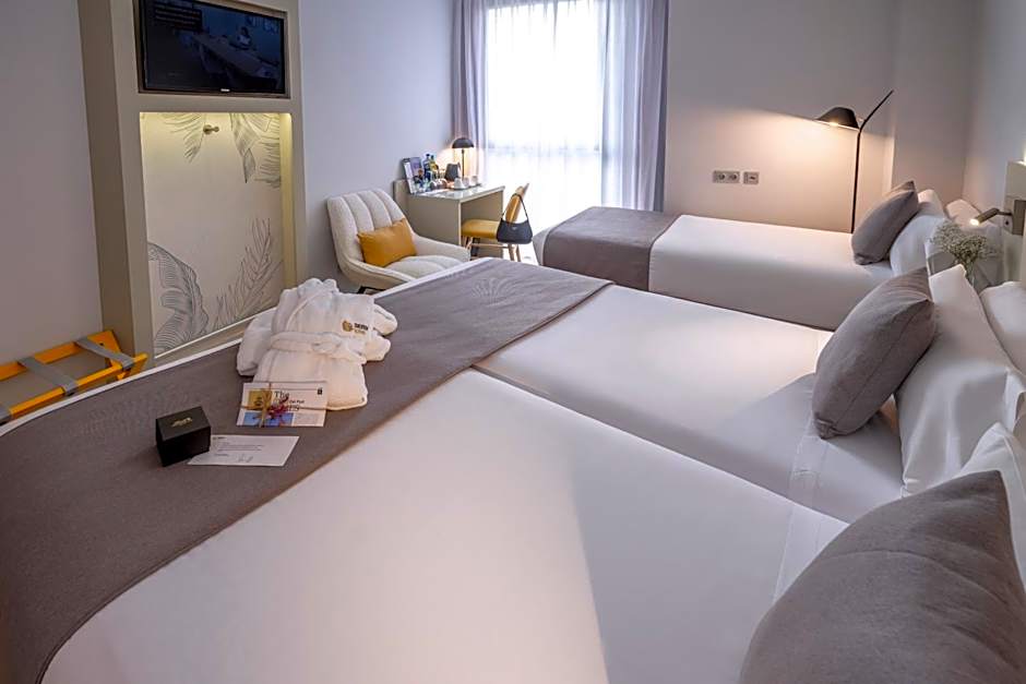 Hotel Serhs Del Port