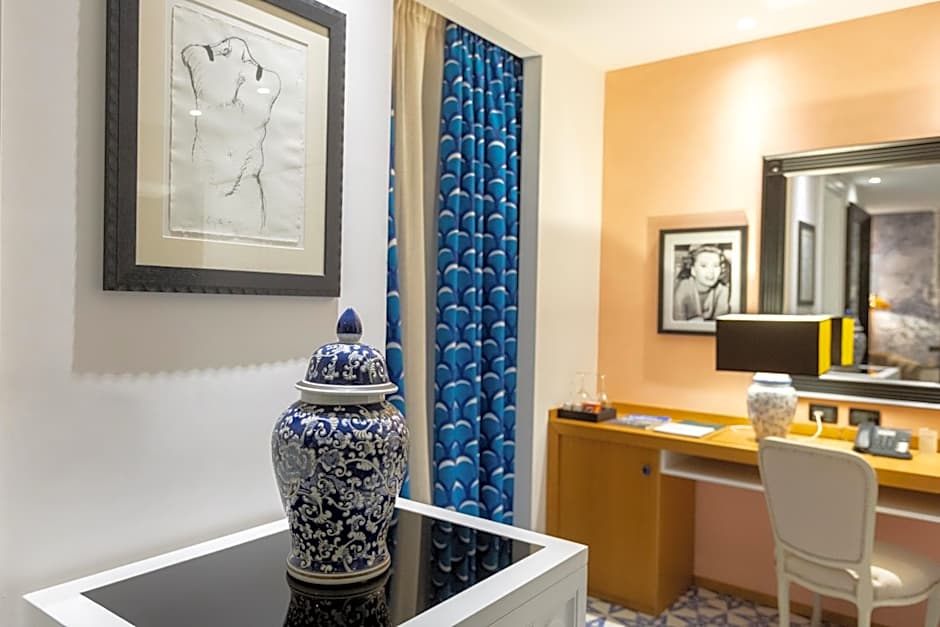 Boutique Hotel Esplanade
