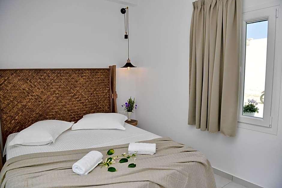 Blue Paradise Apartments