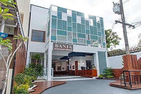 Bania Boutique House