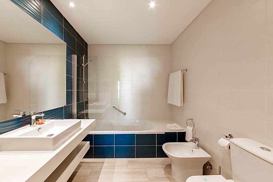 Clube Albufeira Garden Village