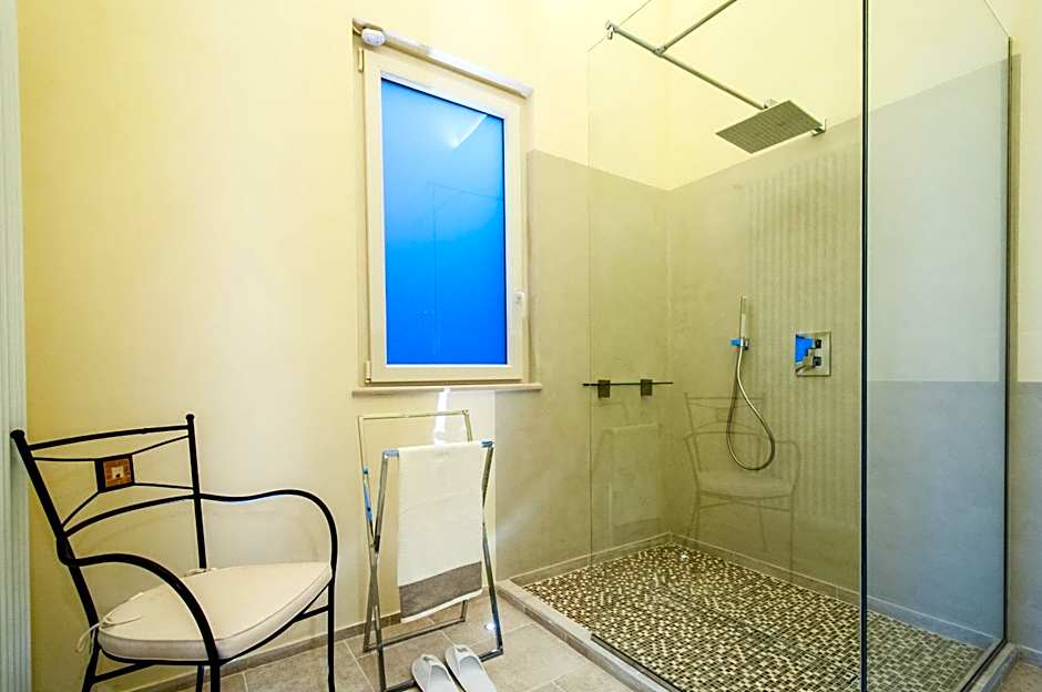 Turenum Apartment B&B