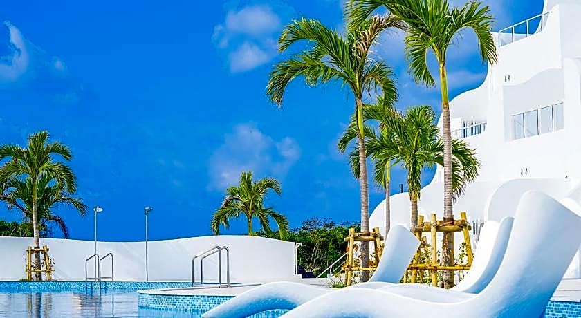 SANTORINI HOTEL&VILLAS MIYAKOJIMA