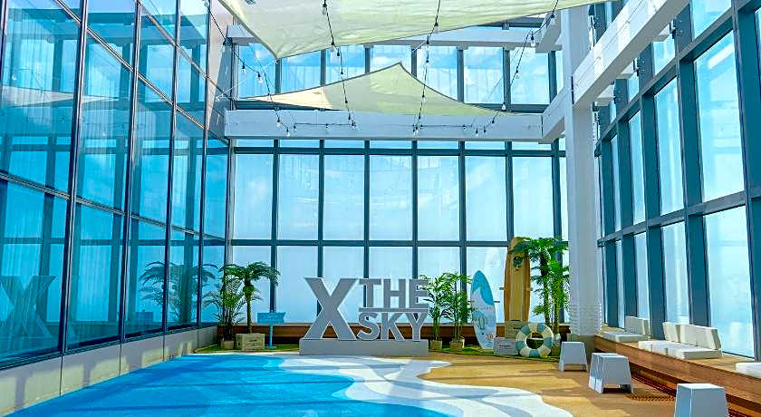 Shilla Stay Haeundae