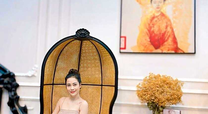 Thuy Duong Boutique Hotel Hue