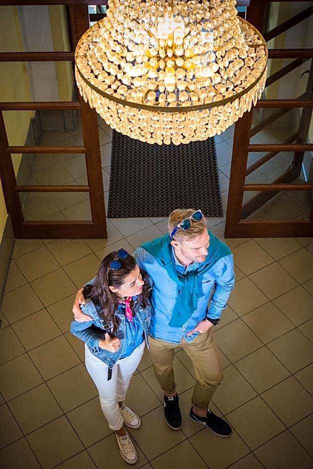 Hotel *** NAT Krynica Zdrój