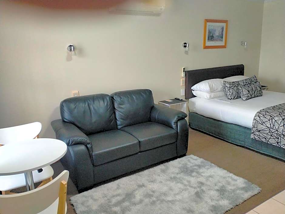 Sandstock Motor Inn Armidale