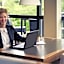 Mercure Hotel Amsterdam West