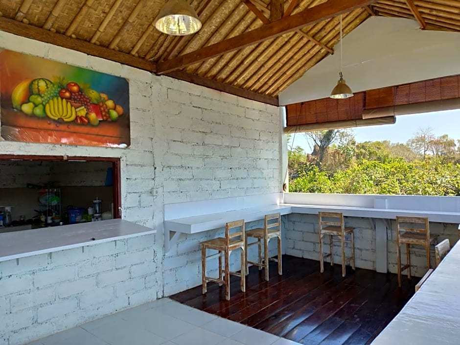 The Pande Hill Homestay