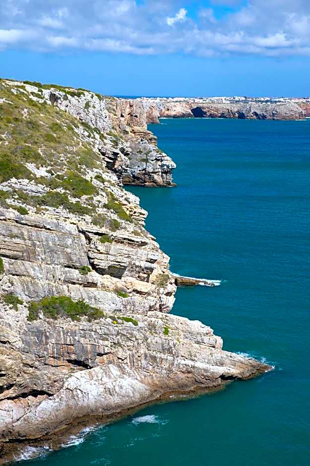 Apartamentos e Quartos Atalaia