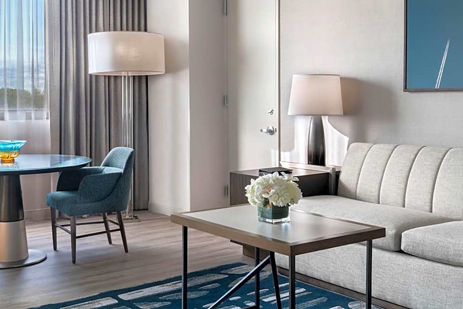 Hyatt Regency Ohare Chicago