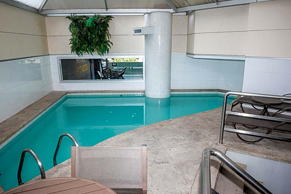 Belo Horizonte Plaza