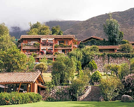 Rio Sagrado, A Belmond Hotel, Sacred Valley