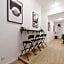 Central City Style Rooms by Home2