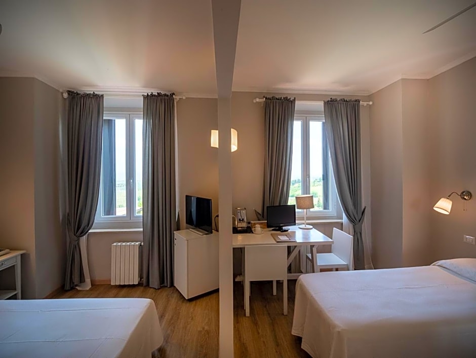 Hotel Bel Soggiorno