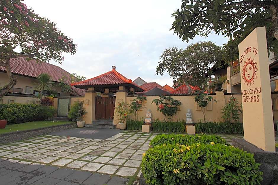 Pondok Ayu