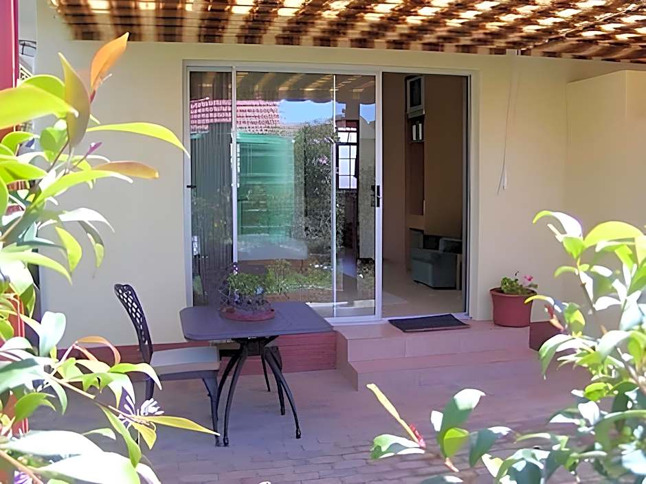 Ascot Gardens Self Catering