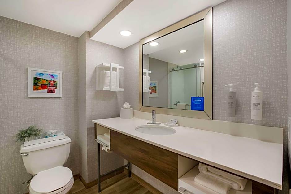 Hampton Inn By Hilton Philadelphia/Willow Grove