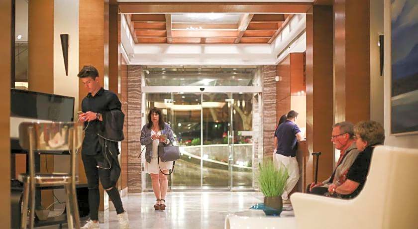 Monte Mare Hotel