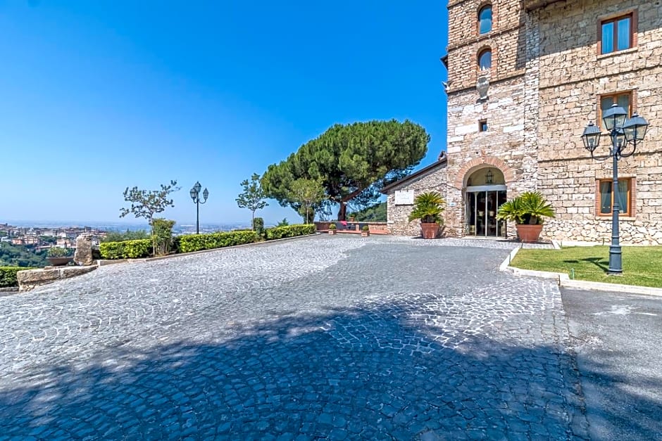 Hotel Torre Sant'Angelo