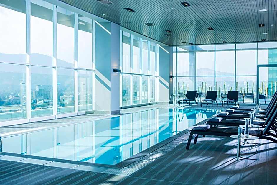 Courtyard by Marriott Santiago Las Condes