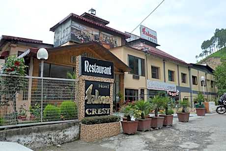 Hotel Falcon Crest