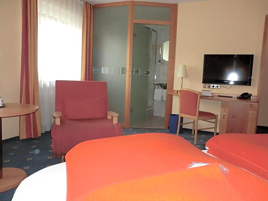 Hotel Altenberg