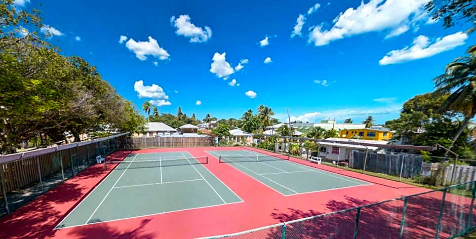 Southern Palms Beach Club