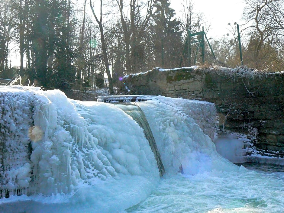 Chambre d'hôtes du Moulin de Landonvillers