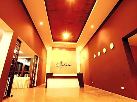 Intara Resort