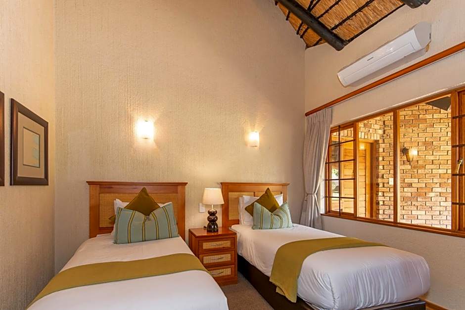 Kruger Park Lodge Unit No 252 with private pool