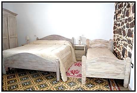 Triple Room with Private Bathroom