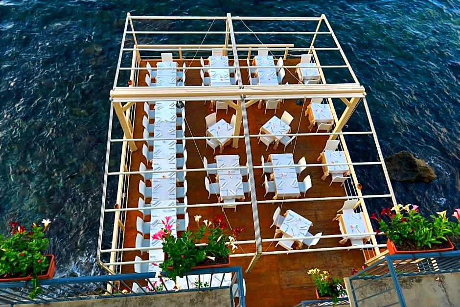 Il Casato Deluxe Rooms