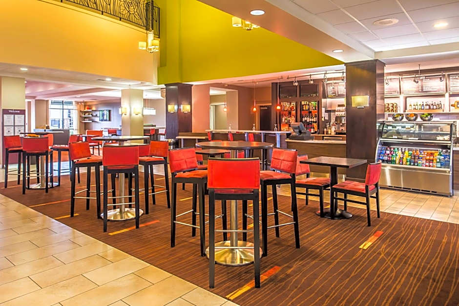 Courtyard by Marriott Sacramento Midtown