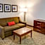 Comfort Inn Redding Near I-5