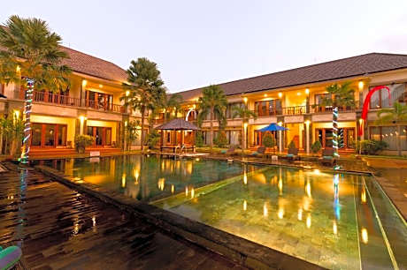 Vidi Boutique Hotel