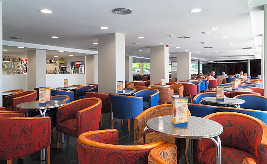 Medplaya Hotel Rio Park