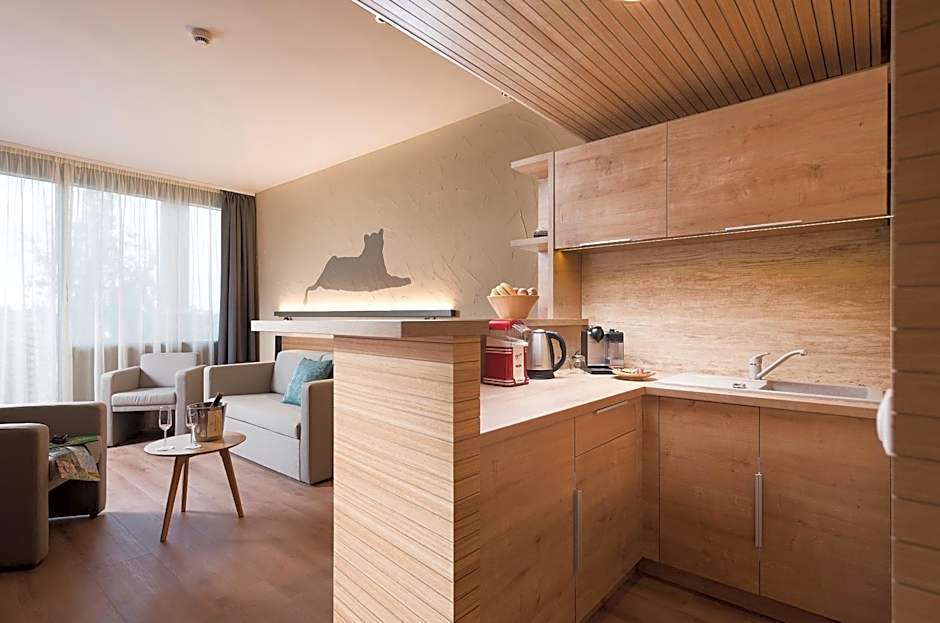 Pangea Hotel