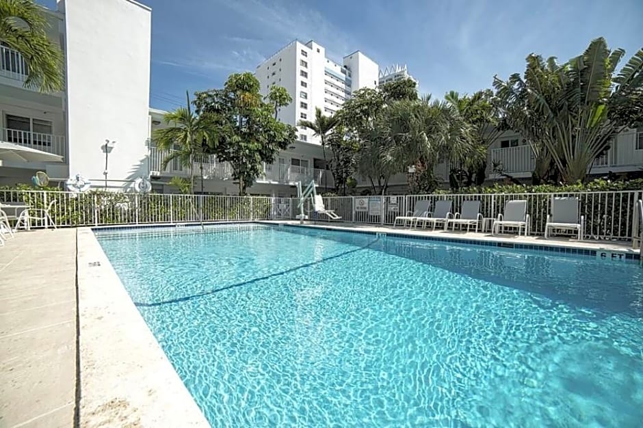 Park Royal Miami Beach Hotel